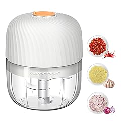 Electric garlic chopper for sale  Delivered anywhere in USA 
