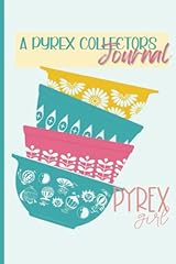 Pyrex collectors journal for sale  Delivered anywhere in USA 