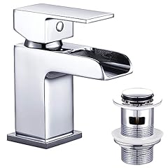 Funime basin taps for sale  Delivered anywhere in UK