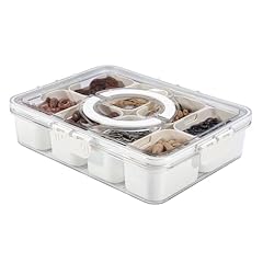 Snackle box charcuterie for sale  Delivered anywhere in USA 