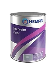 Hempel underwater primer for sale  Delivered anywhere in UK