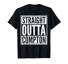 Straight compton shirt for sale  Delivered anywhere in USA 