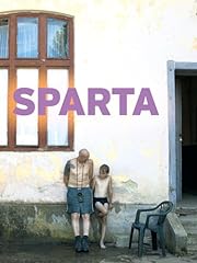 Sparta gebraucht kaufen  Wird an jeden Ort in Deutschland