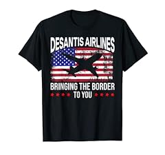 Funny desantis airlines for sale  Delivered anywhere in USA 