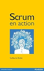 Scrum action for sale  Delivered anywhere in Ireland