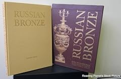 Russian bronze encyclopedia for sale  Delivered anywhere in UK