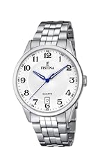Montre festina homme d'occasion  Livré partout en France