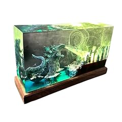 Diorama monster city for sale  Delivered anywhere in USA 