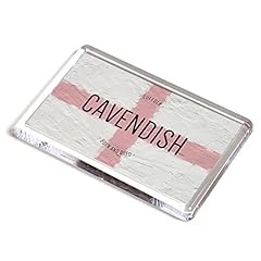 Fridge magnet cavendish for sale  Delivered anywhere in UK