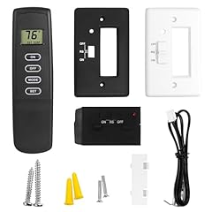 Upgrade fireplace remote for sale  Delivered anywhere in USA 