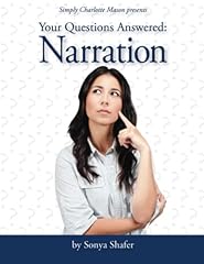 Questions answered narration for sale  Delivered anywhere in USA 