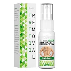 Tattoo remover tattoo for sale  Delivered anywhere in USA 