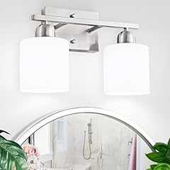 Brushed nickel bathroom for sale  Delivered anywhere in USA 