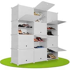 Juskys schuhschrank würfel gebraucht kaufen  Wird an jeden Ort in Deutschland