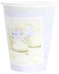 Amscan 266ml international for sale  Delivered anywhere in UK