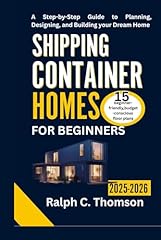 Shipping container homes usato  Spedito ovunque in Italia 