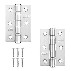 Door hinge 75mm for sale  Delivered anywhere in UK