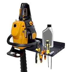 Chainsaw holder tractor for sale  Delivered anywhere in UK