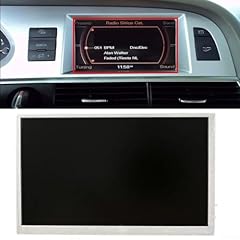 Autoradio lq070t5dr02 display usato  Spedito ovunque in Italia 