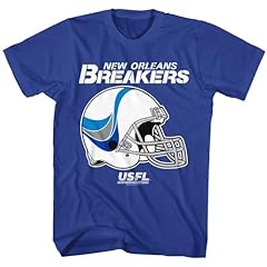 Usfl new orleans for sale  Delivered anywhere in USA 