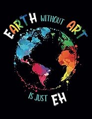 Earth without art gebraucht kaufen  Wird an jeden Ort in Deutschland