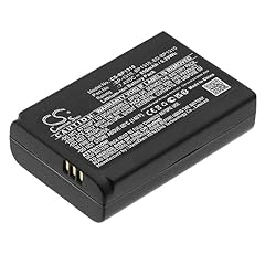 Bp1310 batterie 850mah usato  Spedito ovunque in Italia 