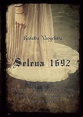 Selena 1692 usato  Spedito ovunque in Italia 