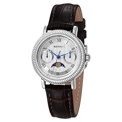 Berny orologio donna usato  Spedito ovunque in Italia 
