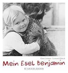 Esel benjamin gebraucht kaufen  Wird an jeden Ort in Deutschland