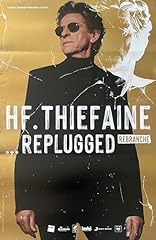 Générique hf. thiefaine d'occasion  Livré partout en France