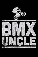 Bmx uncle off d'occasion  Livré partout en France