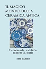 Magico della ceramica usato  Spedito ovunque in Italia 