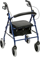 Drive devilbiss blue for sale  Delivered anywhere in UK