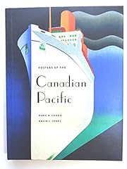 Posters canadian pacific for sale  Delivered anywhere in UK