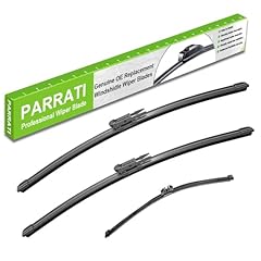 Parrati windshield wipers for sale  Delivered anywhere in USA 