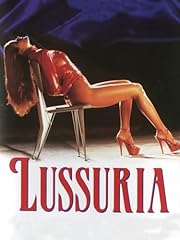 Lussuria usato  Spedito ovunque in Italia 