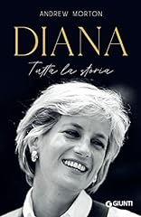 Diana. tutta storia usato  Spedito ovunque in Italia 