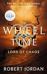 Lord chaos book for sale  Delivered anywhere in UK