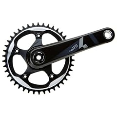 Sram force1 guarnitura usato  Spedito ovunque in Italia 