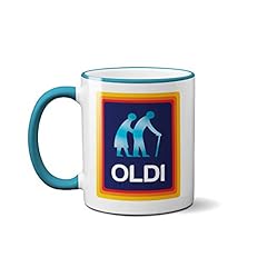 Oldi mug birthdays for sale  Delivered anywhere in UK
