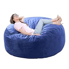 Whatsbedding bean bag for sale  Delivered anywhere in USA 
