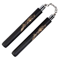 Hilmocho foam nunchucks for sale  Delivered anywhere in UK