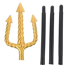 Warmhm decorative trident for sale  Delivered anywhere in UK