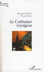 Corbusier voyageur usato  Spedito ovunque in Italia 