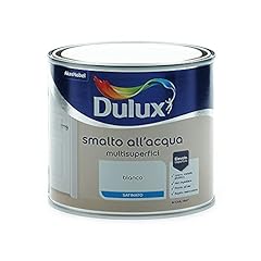 Dulux smalto satinato usato  Spedito ovunque in Italia 