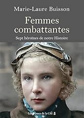 Femmes combattantes. héroïne d'occasion  Livré partout en France