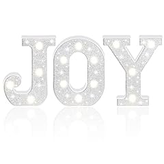 Pcs christmas joy for sale  Delivered anywhere in USA 
