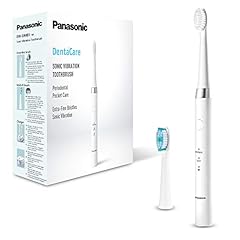 Panasonic schallzahnbürste dm gebraucht kaufen  Wird an jeden Ort in Deutschland