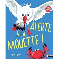 Alerte mouette grand d'occasion  Livré partout en France