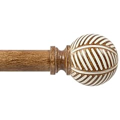 Zeerobee wood curtain for sale  Delivered anywhere in USA 